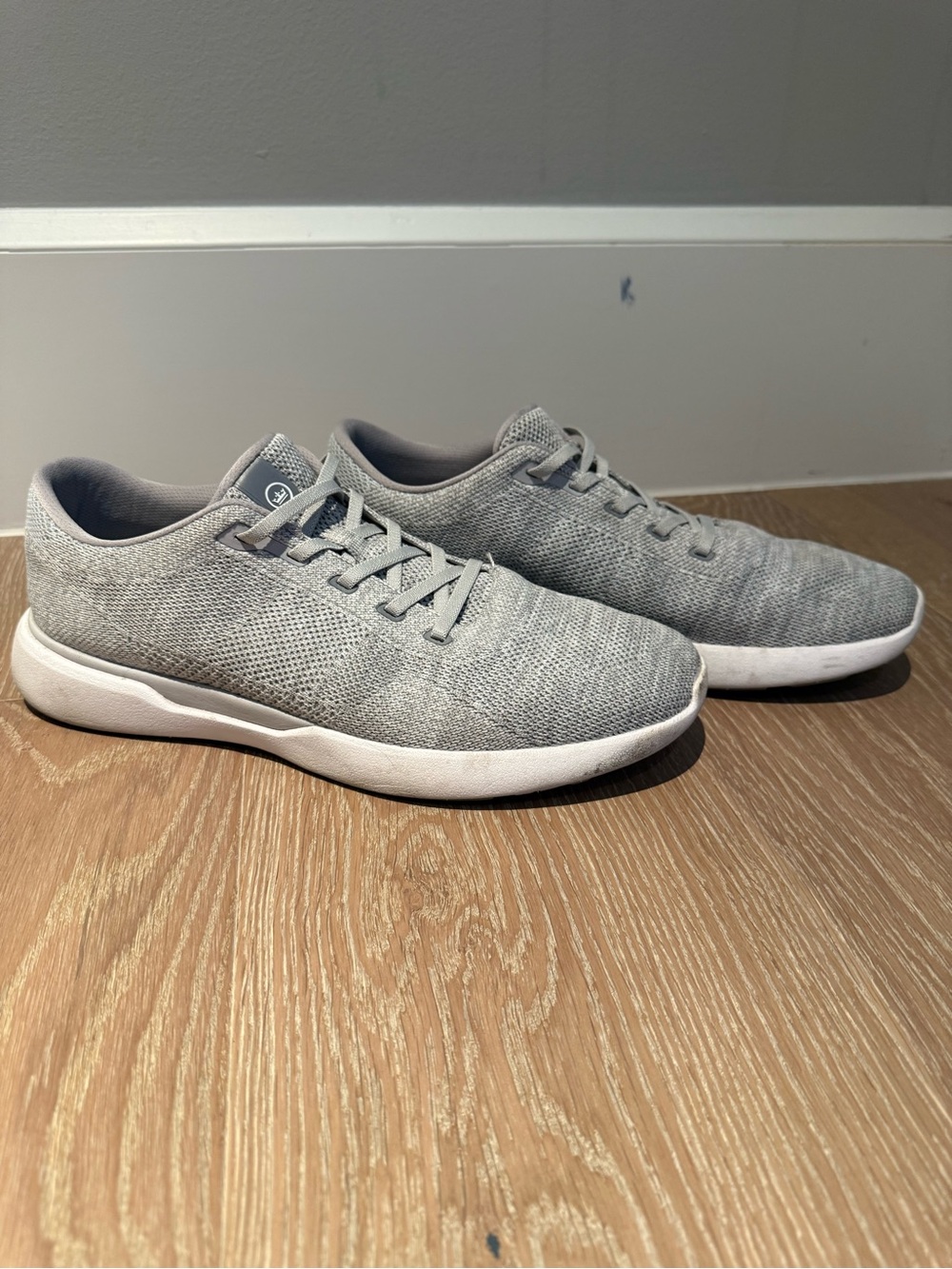 Peter Millar Glide Knit Sneakers